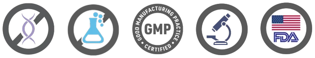 Nerve Armor certifications